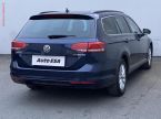 Volkswagen Passat - fotka číslo 3