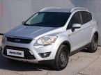 Ford Kuga - fotka číslo 2