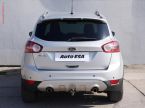 Ford Kuga - fotka číslo 4