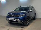 Dacia Duster - fotka číslo 2