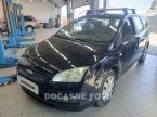Ford Focus - fotka číslo 0