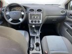 Ford Focus - fotka číslo 7