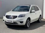 Renault Koleos - fotka číslo 2