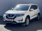 Nissan X-Trail - fotka číslo 2