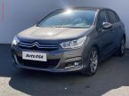 Citroën C4 - fotka číslo 2