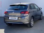 Citroën C4 - fotka číslo 3