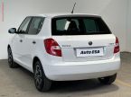 Škoda Fabia - fotka číslo 3