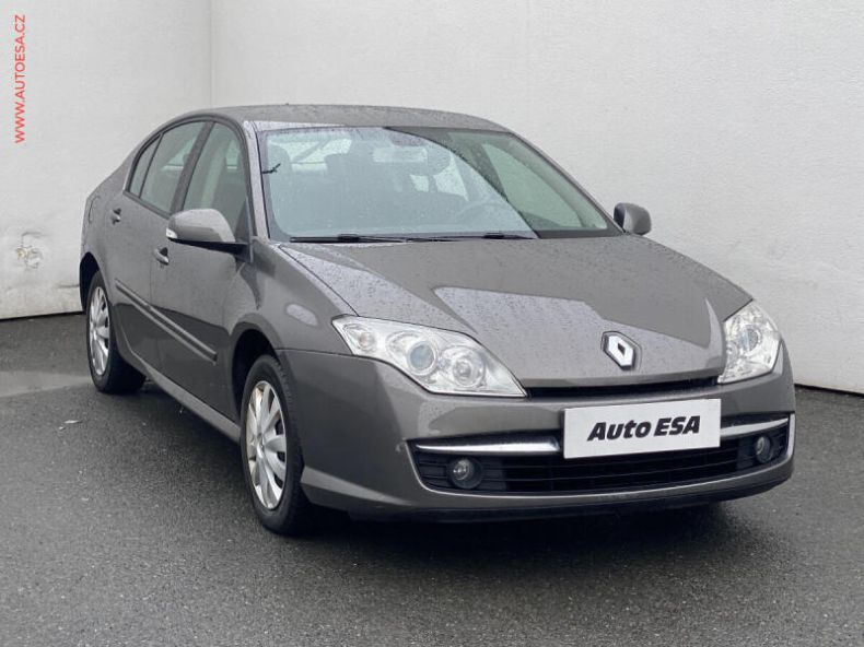 Renault Laguna - hlavní fotka inzerátu