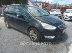 Ford Galaxy - fotka číslo 0