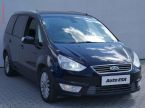 Ford Galaxy - fotka číslo 0