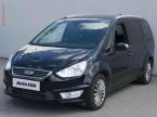 Ford Galaxy - fotka číslo 2