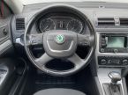 Škoda Octavia - fotka číslo 10