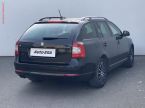Škoda Octavia - fotka číslo 3