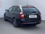 Škoda Octavia - fotka číslo 5