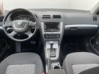 Škoda Octavia - fotka číslo 7