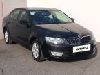 Škoda Octavia - fotka číslo 0