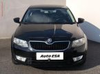 Škoda Octavia - fotka číslo 1