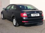 Škoda Octavia - fotka číslo 5