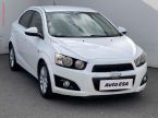 Chevrolet Aveo - fotka číslo 0