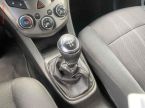 Chevrolet Aveo - fotka číslo 14