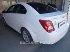 Chevrolet Aveo - fotka číslo 1