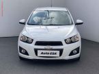Chevrolet Aveo - fotka číslo 1