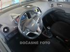 Chevrolet Aveo - fotka číslo 2