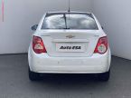 Chevrolet Aveo - fotka číslo 4