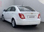 Chevrolet Aveo - fotka číslo 5