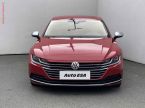 Volkswagen Arteon - fotka číslo 1