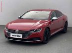 Volkswagen Arteon - fotka číslo 2
