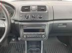 Škoda Roomster - fotka číslo 13