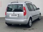 Škoda Roomster - fotka číslo 3