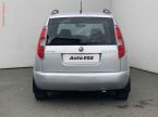 Škoda Roomster - fotka číslo 4