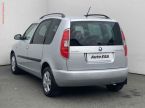 Škoda Roomster - fotka číslo 5