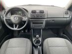 Škoda Roomster - fotka číslo 7