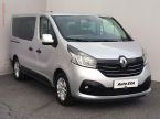 Renault Trafic - fotka číslo 0