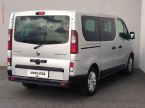 Renault Trafic - fotka číslo 3