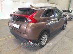 Mitsubishi Eclipse - fotka číslo 1