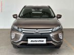 Mitsubishi Eclipse - fotka číslo 1