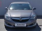 Opel Insignia - fotka číslo 1