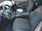 Opel Insignia - fotka číslo 8