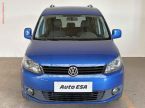 Volkswagen Caddy - fotka číslo 1