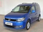 Volkswagen Caddy - fotka číslo 2
