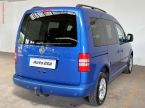 Volkswagen Caddy - fotka číslo 3