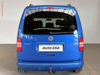 Volkswagen Caddy - fotka číslo 4