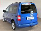 Volkswagen Caddy - fotka číslo 5