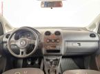 Volkswagen Caddy - fotka číslo 7