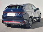 Hyundai Tucson - fotka číslo 3