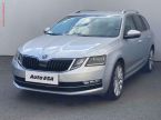 Škoda Octavia - fotka číslo 2